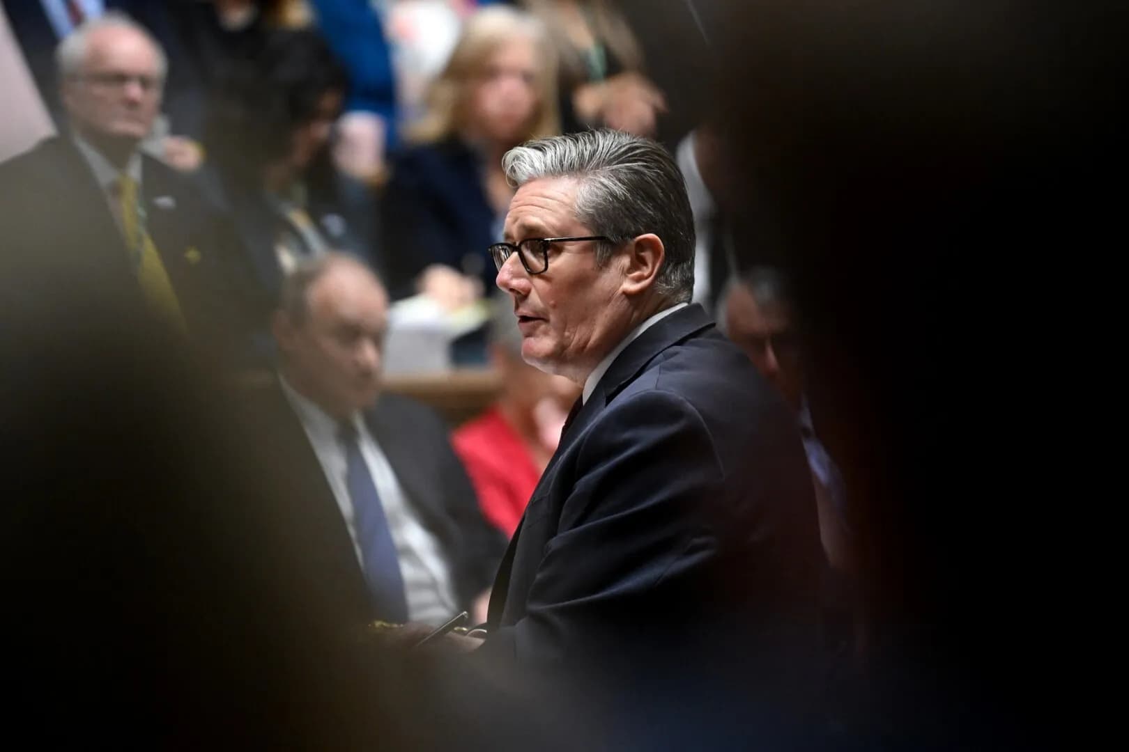 Înfrângere de proporții pentru Keir Starmer : Premierul a pierdut în propriul fief , iar Guvernul se clatină serios