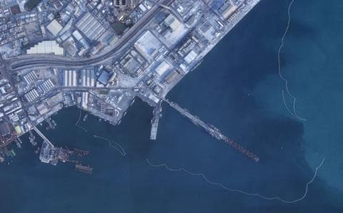 US and Iran to hold a third round of nuclear talks as more American forces deploy to the Mideast