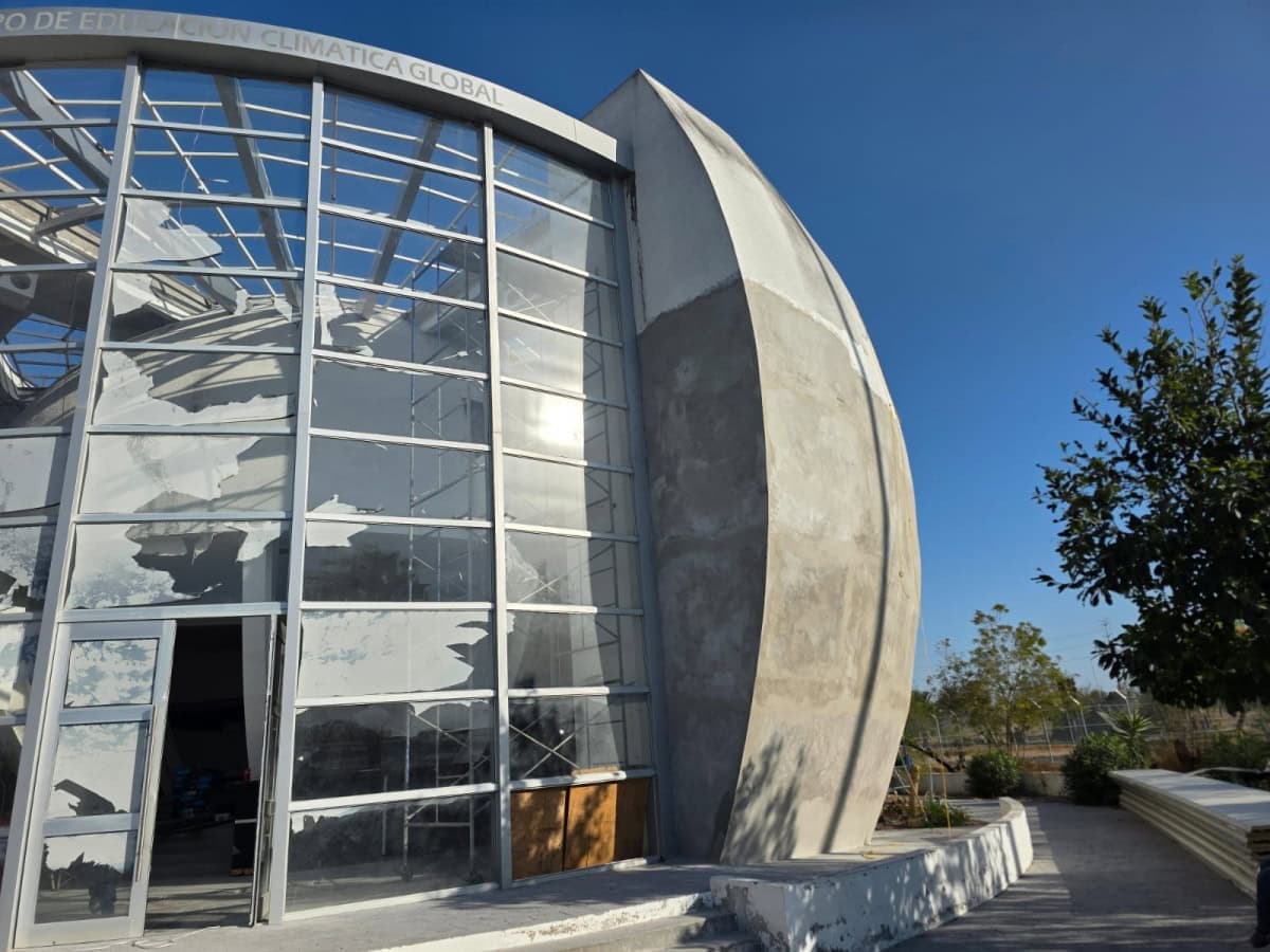 Gobierno del Estado de Tamaulipas