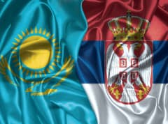 U Astani razmenjeno deset memoranduma o saradnji Srbije i Kazahstana