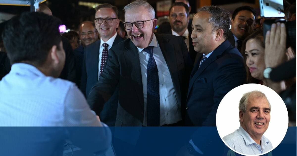 Jack Waterford | Albanese on ISIS brides | Tenterfield Star