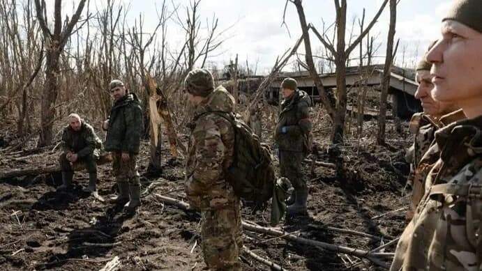 战火烧至第5年 , 盘点俄罗斯的得与失