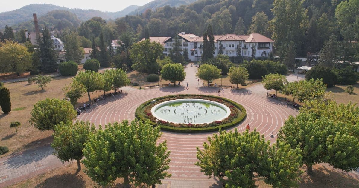 Banja Koviljača domaćin svetskog kongresa o balneoklimatologiji