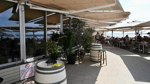 המתיחות מול איראן : אין בהלה ברשתות השיווק אבל המסעדות והמלונות סובלים