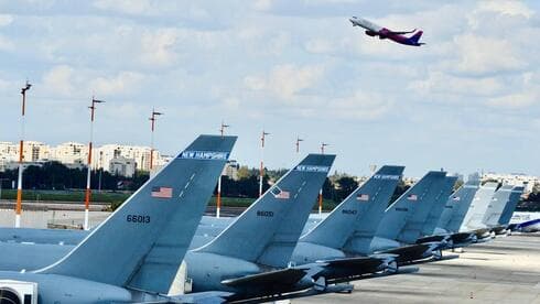 הַמְתָּנָה - הדור השלישי